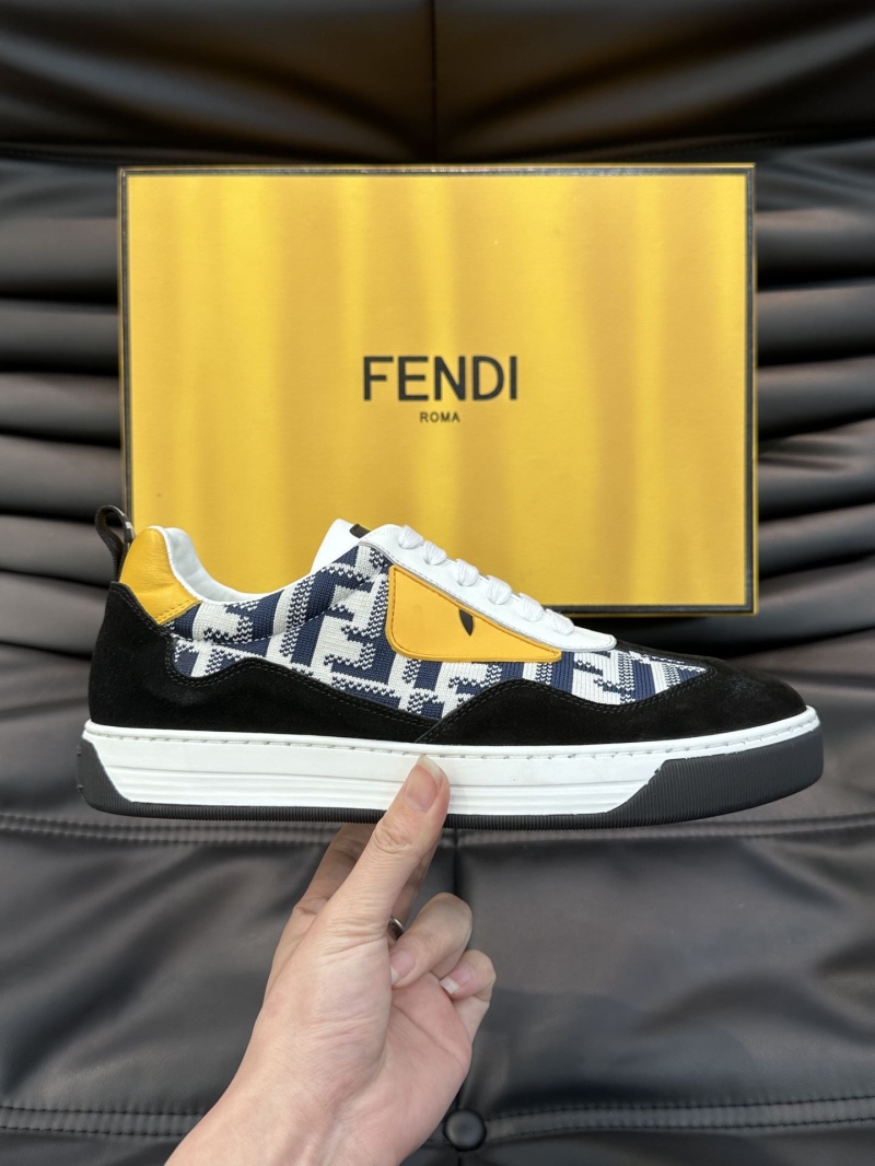 Fendi Sneakers